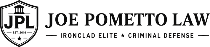 Joe Pometto Law